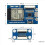 2X E-Paper ESP32 Driver Board for SPI E-Paper Raw Panels WiFi/Bluetooth Wireless Compatible for 3