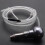 Graver Handle Hand Piece for Engraving Machine Pneumatic Jewelry Making Tools 3 Set 7