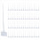 500Pcs Nylon Cable Tie Label Self-Locking Network Zipper Trim Wrap Ring Line Label 1