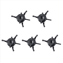 5x K100.007 Untere Taumelscheibe für XK K110 V966 V977 RC-Hubschrauber Teile Zubehör