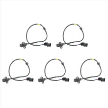 5 Sensores de Posição da Cambota MD342826 para L200 K74 2.5TD Pick Up 4D56T 01-07 Sport K94 2.5TD 98-09