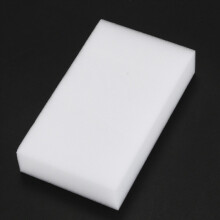 Éponge de nettoyage magique multifonction blanche (90x) pour mélamine