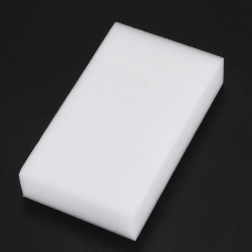 90x Magic Cleaning Sponge Eraser Melamine Cleaner Multifunction White