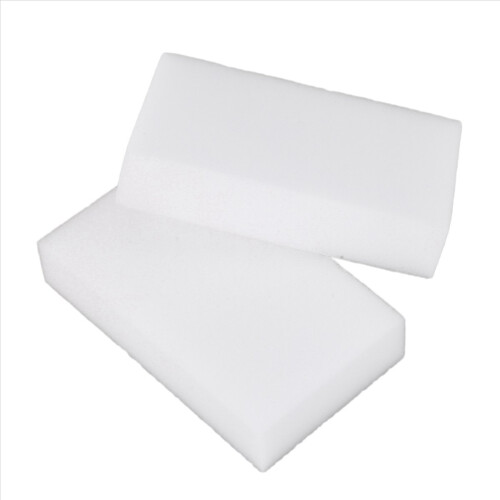 90x Magic Cleaning Sponge Eraser Melamine Cleaner Multifunction White 2