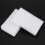 90x Magic Cleaning Sponge Eraser Melamine Cleaner Multifunction White 6