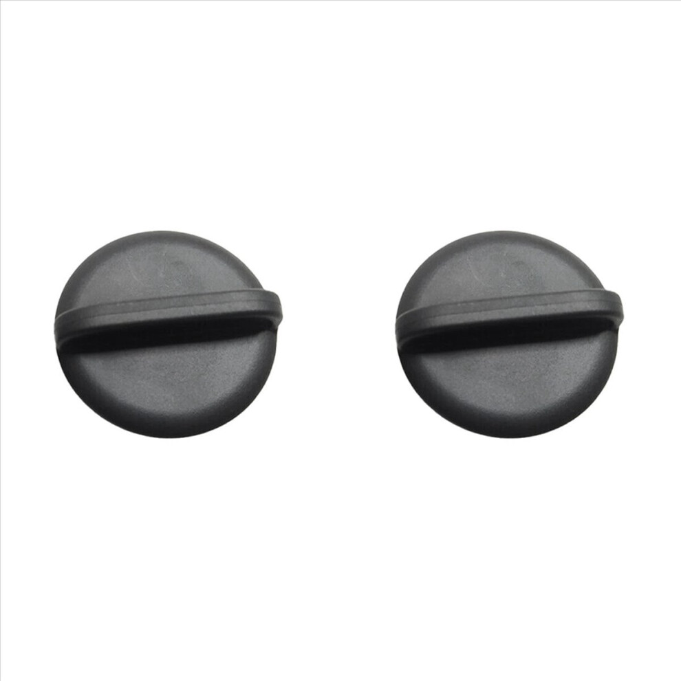 2X Glove Box Door Rubber Stopper Glove Box Clip For Forte K900 Sorento 1420 845172P000wk 4853066921354