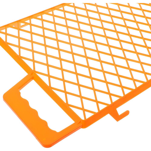 Durable Plastic Paint Tray Liner with Filter Grid for Smooth Application DIY and Professional Use 1