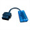 VP12 OBD Dynamic Soft-Flash Chip for Performance ECU Chip Tuning OBD II Performance Boost Plug-in 1