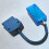VP12 OBD Dynamic Soft-Flash Chip for Performance ECU Chip Tuning OBD II Performance Boost Plug-in 5