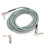 Ανεβάστε τον ήχο σας, πυρήνας χαλκού χωρίς οξυγόνο σε ορθή γωνία με το ευθύ 8