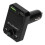 Wireless Music Stereo, Enhanced Bluetooth FM Transmitter for Uninterrupted Listening 3