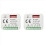 2X Garage Door Voice Remote Control Receiver 2 CH Controller Switch for Transmitter RX Multi Frequency 300-900MHz 1