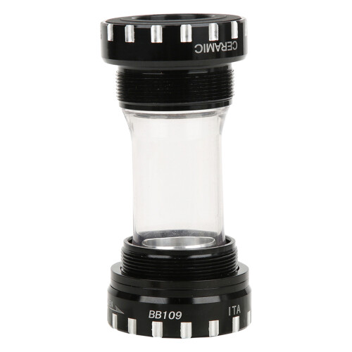 Dust Proof Bottom Bracket Better Rigid High End Appearance Waterproof Precision Machining For BSA BB MTB Road Bikes