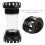 Dust Proof Bottom Bracket Better Rigid High End Appearance Waterproof Precision Machining For BSA BB MTB Road Bikes 7