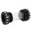 Dust Proof Bottom Bracket Better Rigid High End Appearance Waterproof Precision Machining For BSA BB MTB Road Bikes 4