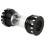 Dust Proof Bottom Bracket Better Rigid High End Appearance Waterproof Precision Machining For BSA BB MTB Road Bikes 3
