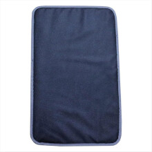 Tapete antiderrapante para máquina de raspadinha NC700 NC701, portátil, para transporte de sorvetes e outros acessórios.