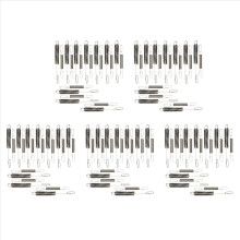 100Pack 691859 692211 Governor Spring for Lawn Mower Replacement Part