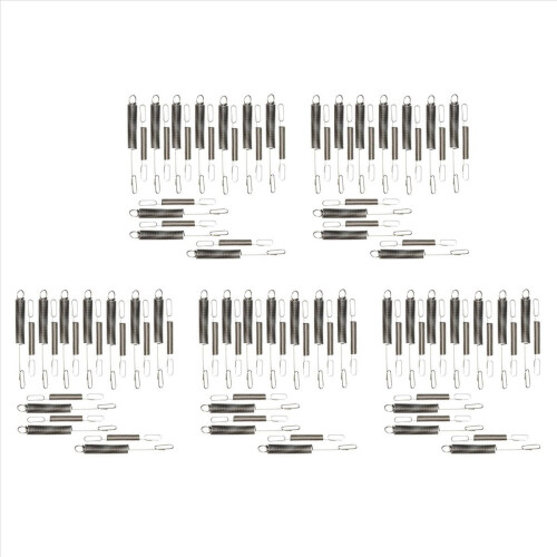 100Pack 691859 692211 Governor Spring for Lawn Mower Replacement Part