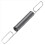 100Pack 691859 692211 Governor Spring for Lawn Mower Replacement Part 2