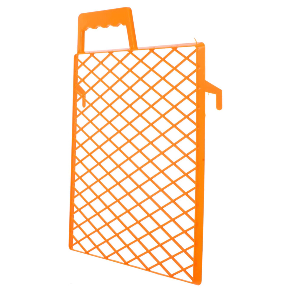 Durable Paint Roller Tray Grid For Even Coverage And Reduced Paint Waste In Diy Home Projects 9426802916461