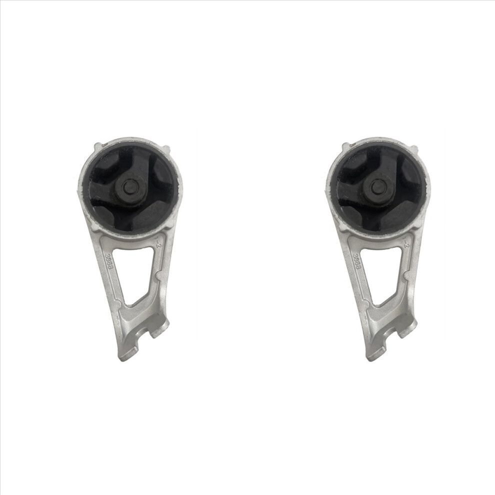 2X 9675078380 Car Exhaust Pipe Elastic Fixing For Ii Sw Ii 2013-2021 Muffler Fixing Bracket 4853066923662