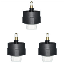 3X Water Sensor 3808616 for Sensor Kit 21139810 Crude Oil Engines Filter Elements Sensor Spare Parts