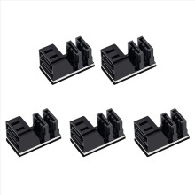 Adattatore SATA da 5 pin femmina a 7 pin maschio con angolo di 90 gradi per scheda madre, adattatore SATA per desktop, SSD, HDD