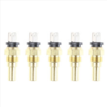 5x MD005051 Motorwassertemperatursensor-Schalter Kühlertemperaturgeber für RODEO