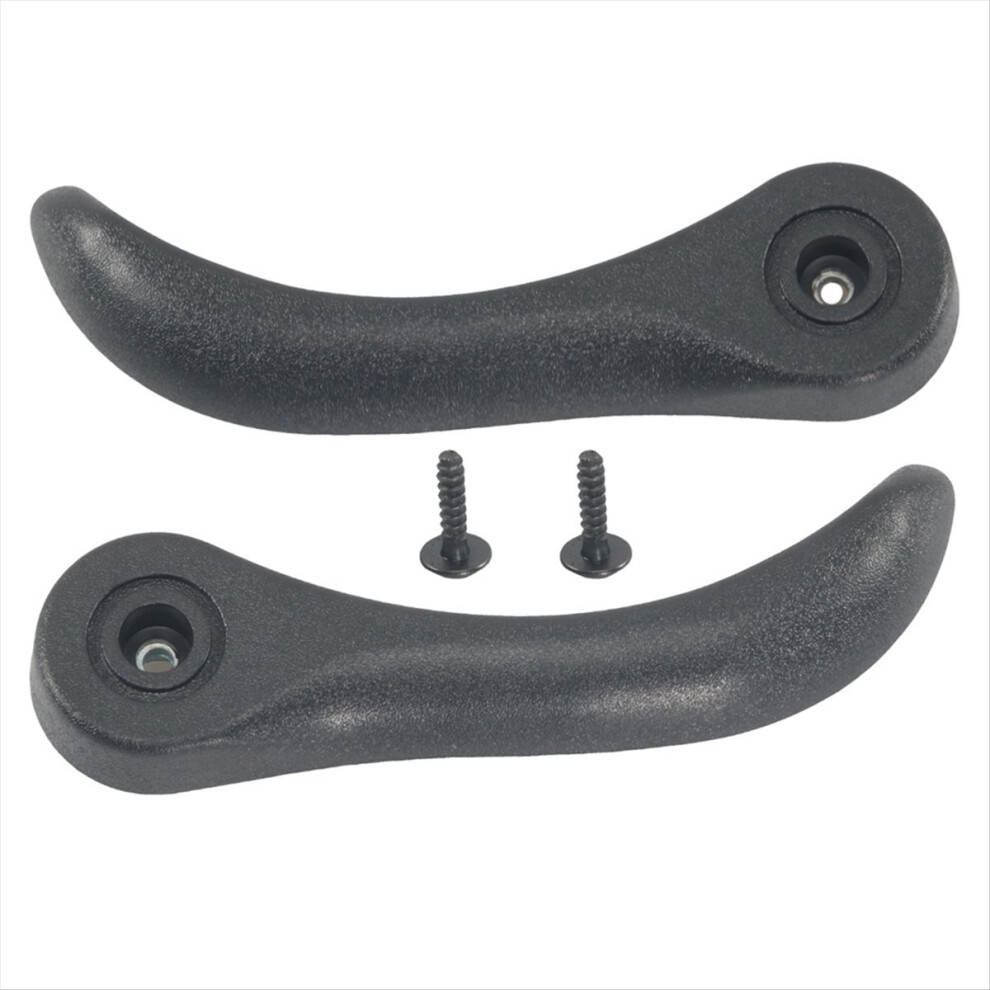 Car Seat Adjustment Handles 89041697 89041700 For Ssr H3 H3t 4853066909178