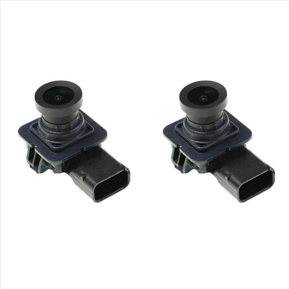 2X Ep5z19g490a Dp5z-19G490-A New Rear View Reverse Camera Backup Camera For Mkz 2013-2016 4853066924355