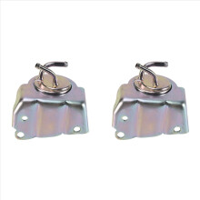 2x Automatikgetriebeölfilter-Baugruppe für Autozubehör 31726-1XE0A