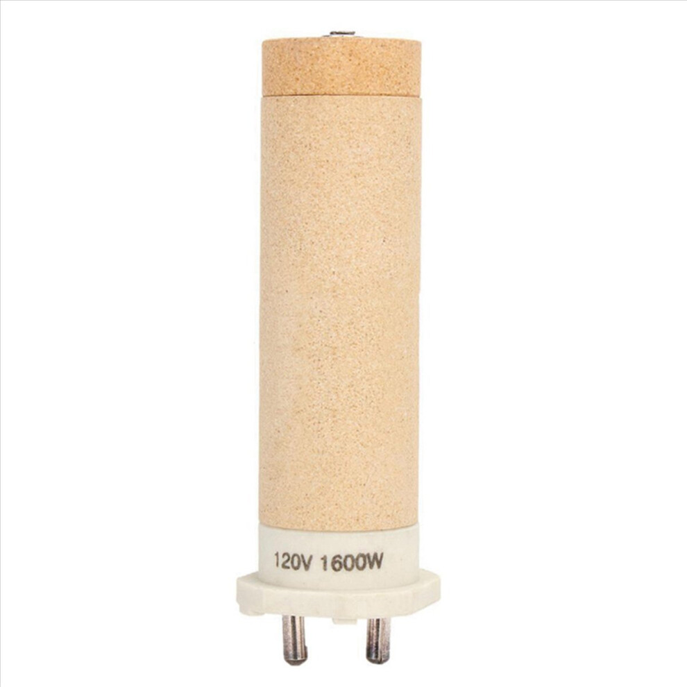 10X Heating S 120V 1600W Ceramic Heating Core For 100.689 Handheld Hot Air Plastic Welder Tool 4853066927929