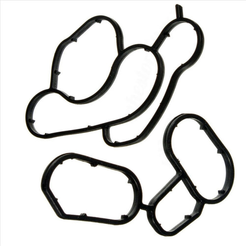 40X Oliefilterbehuizing Pakking 11427508970 voor E46 E60N E81 E82 1