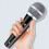 5x draagbare professionele bedrade dynamische microfoon met heldere stemmicrofoon voor karaoke-zangoptredens 6