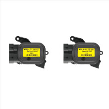 2 Acessórios para Carrinho de Golfe Clubcar Dspioneer Mcor4 Divisor de Pressão da Caixa do Acelerador Potenciômetro 105116301