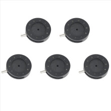 5x handmatig instelbaar mechanisch irisdiafragma Irisdiafragma voor digitale camera's en microscopen Irislens SK12