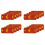 16 Stück Seitenblinker für Pkw (Daily) 2006–2011 1
