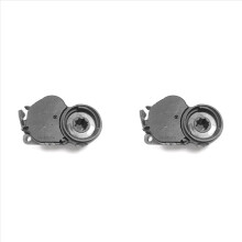 2X T1009914P Elektrický pohon motora klapky ventilátora pre Sentra S 2016-2019