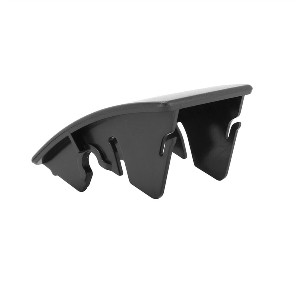 10X Car Rear Child Seat Anchor Isofix Slot Trim Cover Button For A4 (09-16) 8T0887187 4853066926915