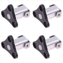 4X Repair Front Arm Shaft Front Arm Shaft for Mini 3 Pro Drone Replacement Spare Parts for Mini 3 Pro