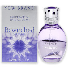 Nuovo marchio Bewitched EDP Spray da donna 3,3 oz PC546