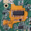 3X SI4732 Chip and Crystal Oscillator Component Modification Module V2 FPC Version for UV-K5 5