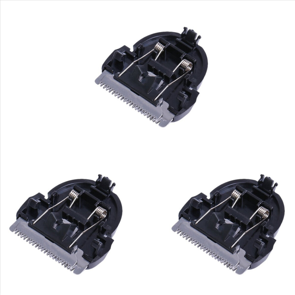 6PCS Replacement Blade Hair Trimmer Cutter Barber Head for QC5115 QC5120 QC5130 QC5125 QC5135