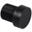 Lot de 5 lentilles infrarouges grand angle 92 de 3,6 mm pour caméra de vidéosurveillance (compatible avec les capteurs CCD 1/3 pouce). 2