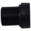 Lot de 5 lentilles infrarouges grand angle 92 de 3,6 mm pour caméra de vidéosurveillance (compatible avec les capteurs CCD 1/3 pouce). 3