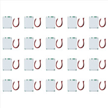 Carte de protection pour 20 batteries lithium-ion 16S 60V 35A avec onduleur UPS.