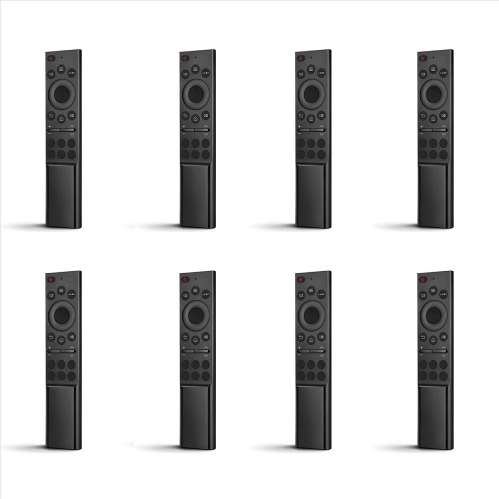8X Niversal Smart Tv Remote Control,Infrared Remote Control With Prime Video 4853066915223