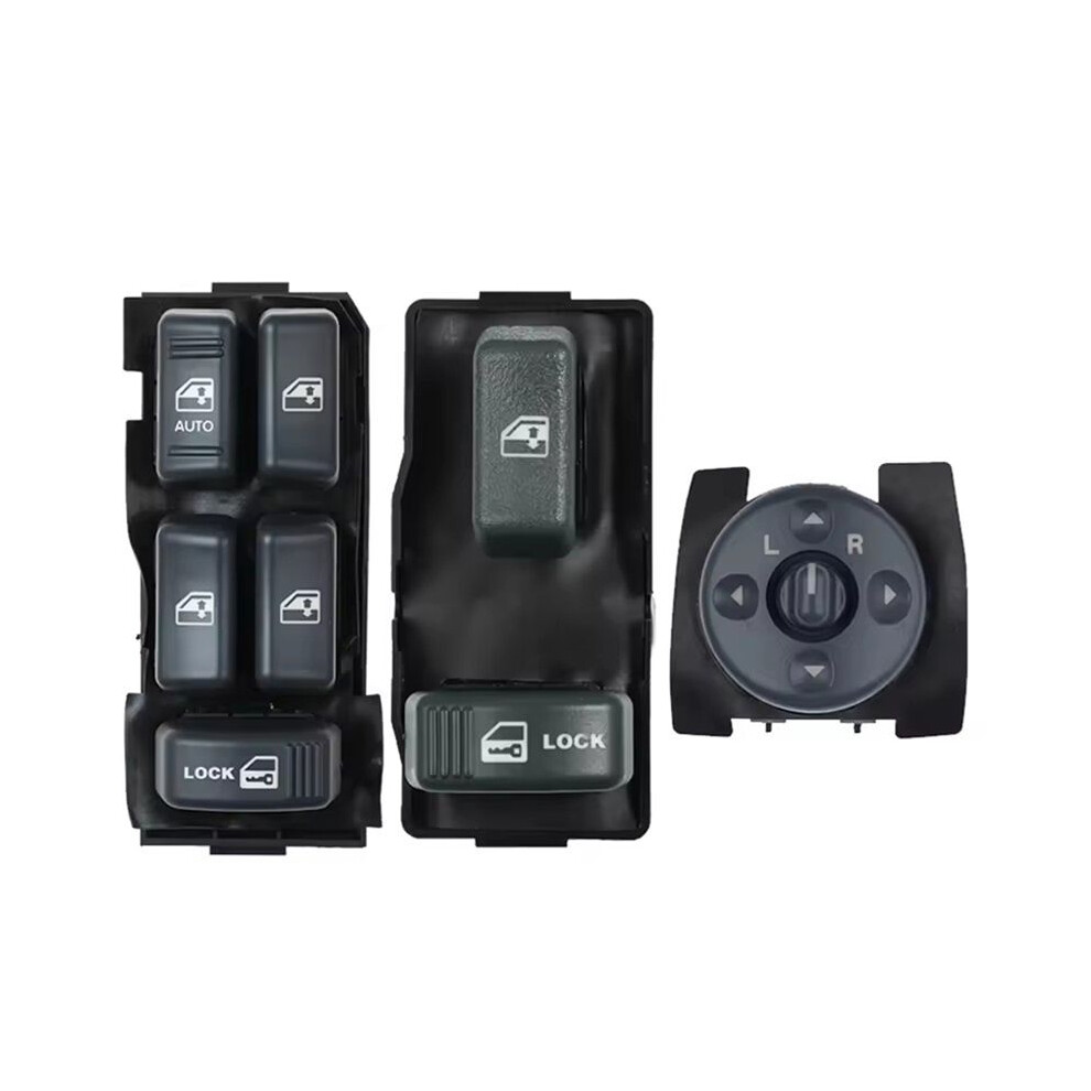 15151360 15009690 15151362 Power Window Switch Mirror Switch For Chevrolet Blazer Suburban S10 Tahoe For Gmc Jimmy 6132924366703