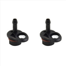 2X Vacuum Pump Valve Repair Kit for 1.0 & 1.5 Fiesta Focus Transit 1867424 1765939
